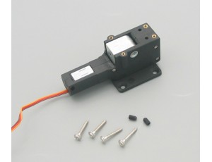 Supreme Hobbies A330 / A340 Electric Retract Nose Gear Base